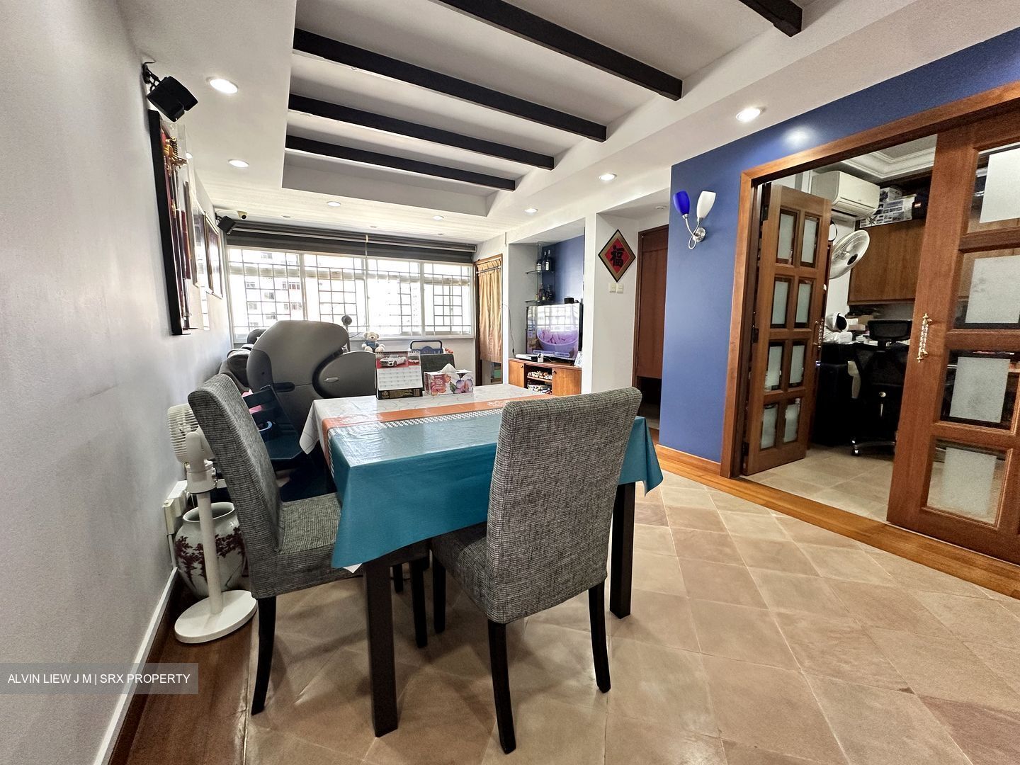 Blk 165 Hougang Avenue 1 (Hougang), HDB 4 Rooms #512700221